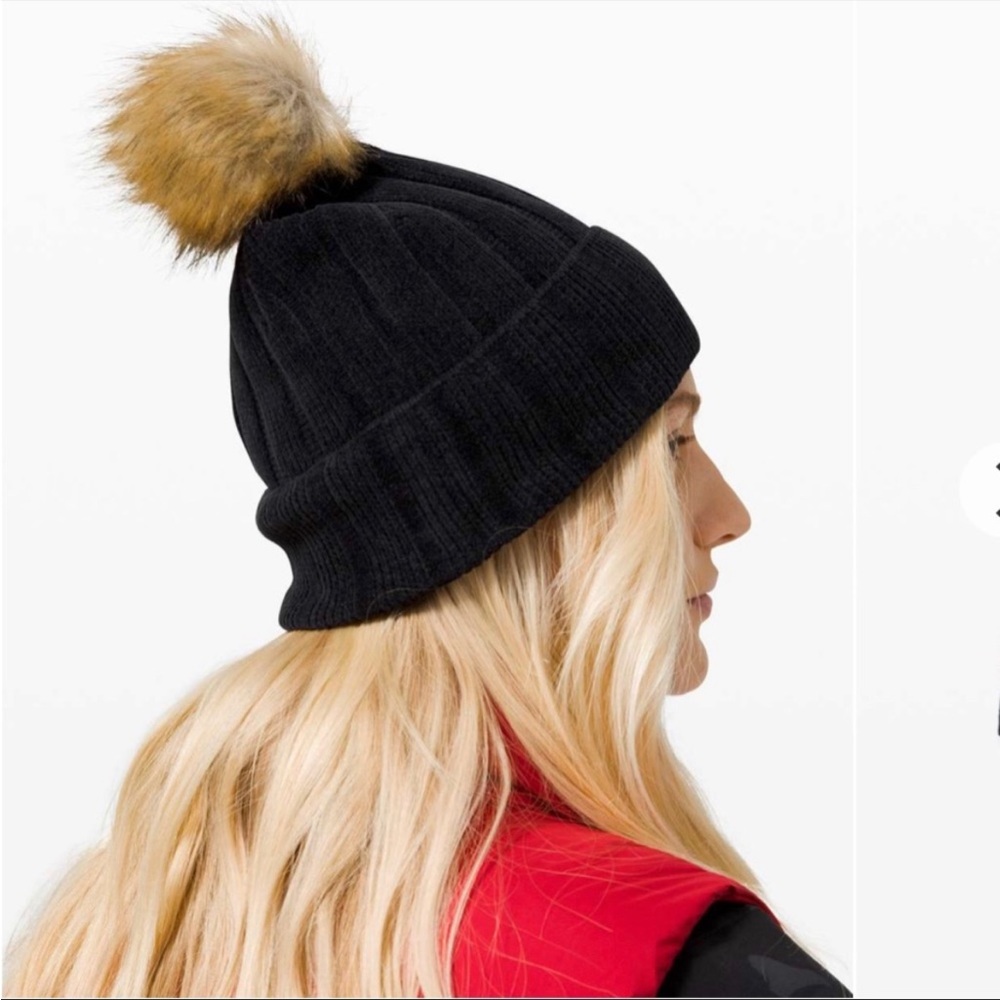 Lululemon Beanie